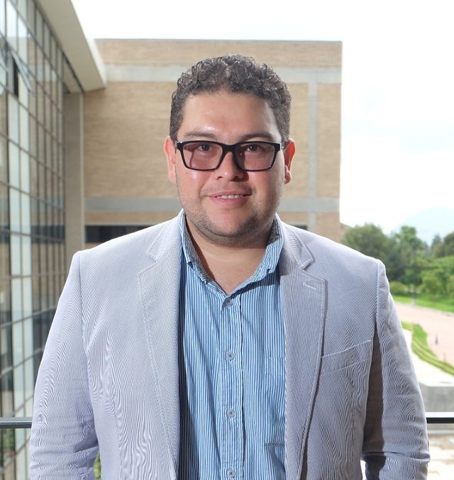 Jairo Beltrán, PMP®, director de Project Solving Academy
